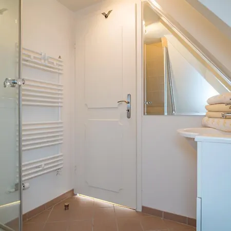 Apartment Schallershüs 4