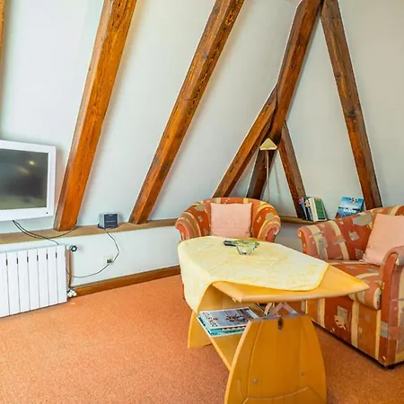 Schallershüs 4 * Rantum (Sylt)
