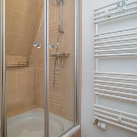 Apartment Schallershüs 4